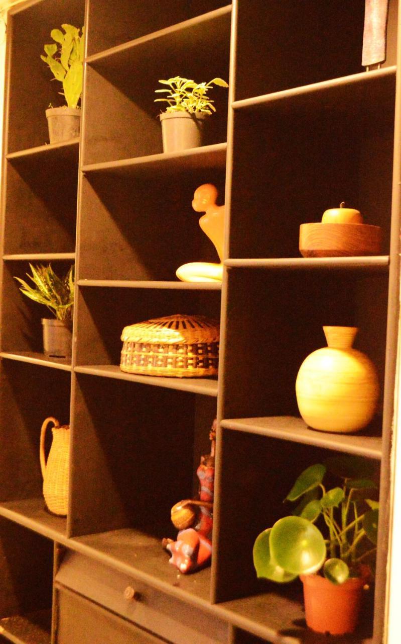Africa House-Casa Hotel Laureles-La70 Medellín Eksteriør bilde