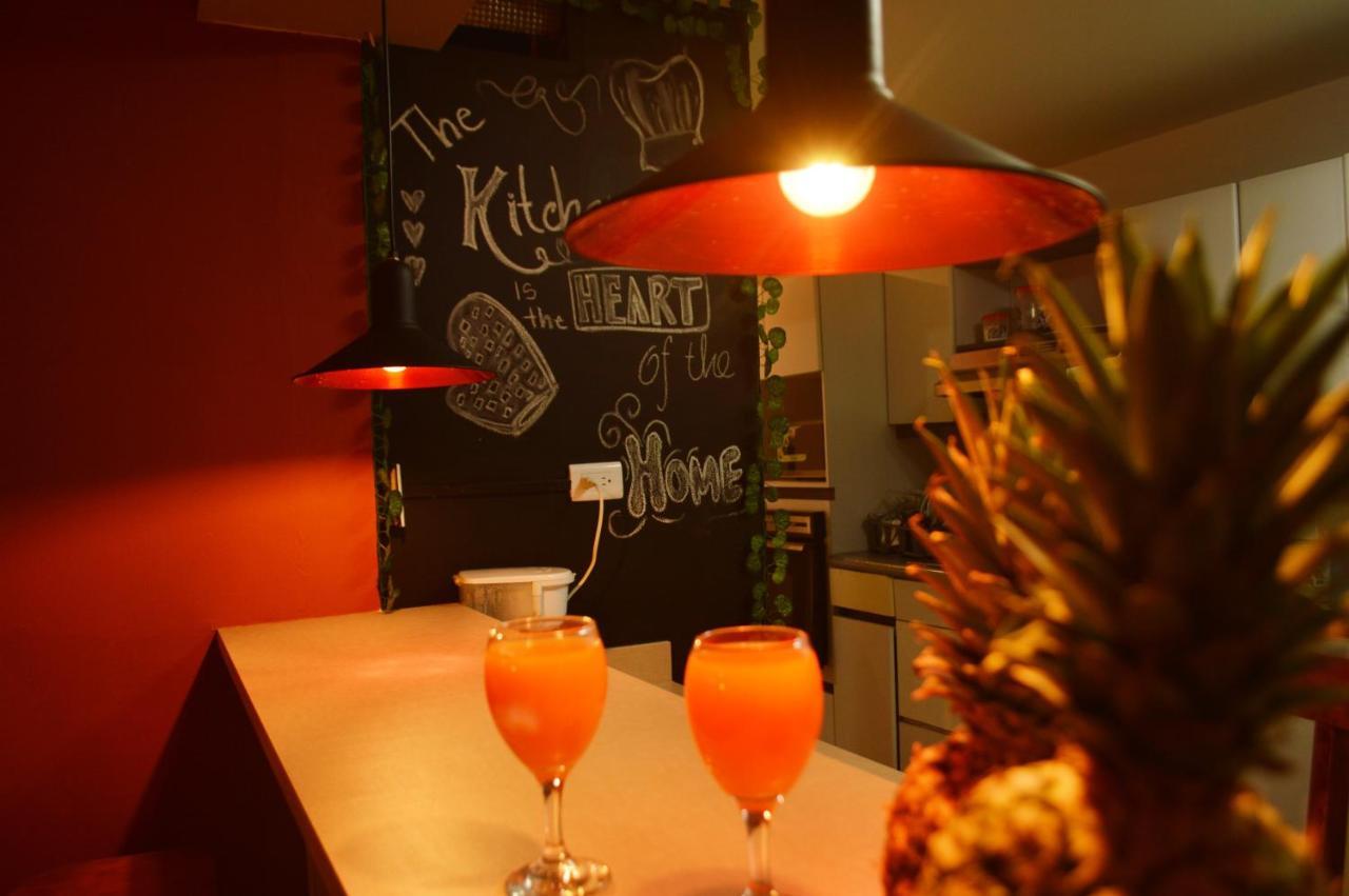 Africa House-Casa Hotel Laureles-La70 Medellín Eksteriør bilde